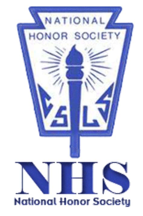 Download High Quality national honor society logo transparent Transparent PNG Images - Art Prim ...