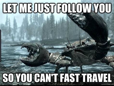 The 50 best skyrim memes and images of august 2021. Why Skyrim re-releases aren't necessarily a bad thing ...