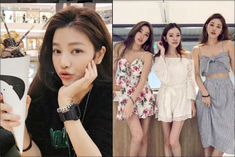 Taiwanese Designer 41 And Her Sisters Have Taken Over The Internet