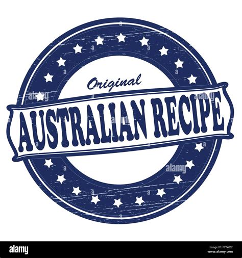 Real Australian Cut Out Stock Images And Pictures Alamy