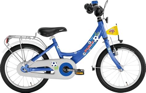 Bis zum kindesalter von etwa 10 jahren setzen die hersteller von kinderfahrrädern weniger auf verschiedene 10 jahren. Kinderfahrrad Puky ZL 12-1 Alu 12" ab 3 Jahre 96 cm ...