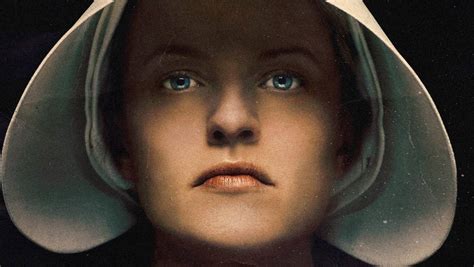 Nolite te bastardes carborundorum, bitches! The Handmaid's Tale: Why one Handmaid is about to burn ...