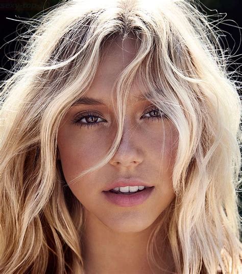 The 25 Best Brown Eyes Blonde Hair Ideas On Pinterest Blonde Brown