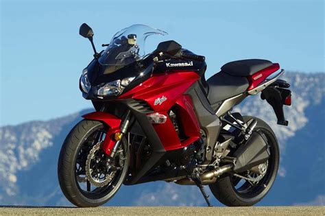 Come join the discussion about superbike performance, racing, modifications, classifieds, riding gear, troubleshooting, maintenance, and more! 2011 Kawasaki Ninja 1000 - The Fully Faired Z1000 Tourer ...