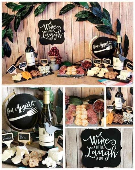These 50th birthday party ideas are a great way to celebrate a huge milestone for the most important people in your life! 1001 + 50th Birthday Party Ideas for Meeting Your Half a ...