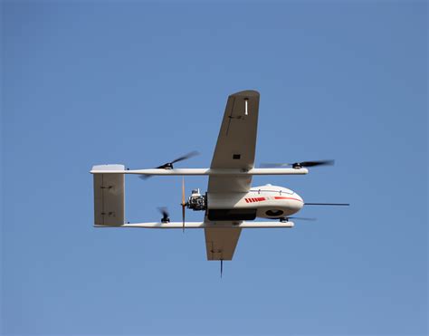 Fixed Wing Hybrid Vtol Drone Drone Hd Wallpaper Regimageorg