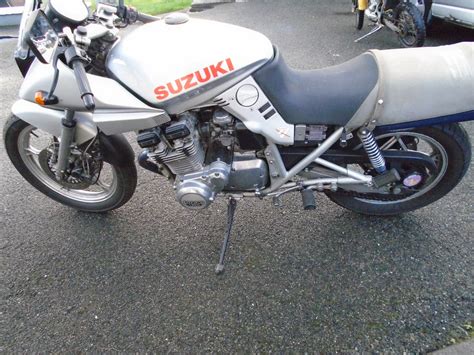 Suzuki katana 1100 by steve adams @ top speed. 1982 Katana 1100 For Sale | Car And Classic