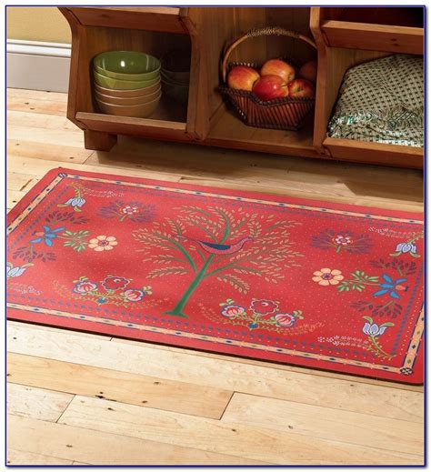 Kitchen Rug Runner Red Rugs Home Design Ideas Qvp2lx2drg63720