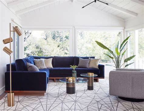 Team San Francisco Bay Area Interior Design Firm Custom Furniture