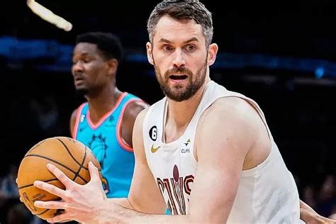 Kevin Love Leaves The Cavaliers For The Miami Heat Marca