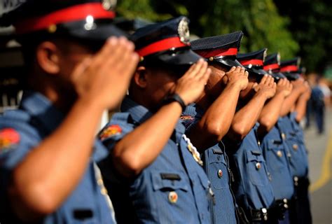 Convocatoria De Trabajo En Policía Nacional Pnp Requiere