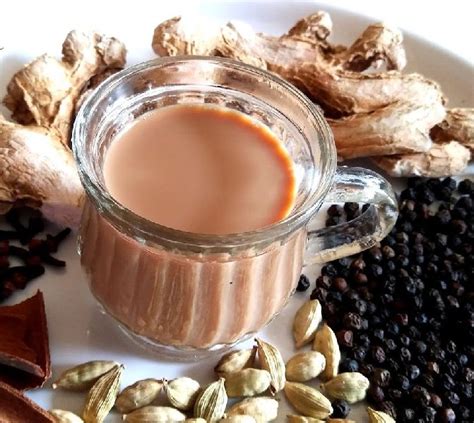 Tea Masala Manufacturer In Nadiad Gujarat India By Sunrise Spices