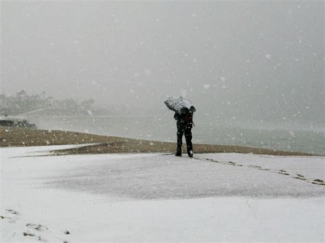 Check Out the Weather in Barcelona, Spain