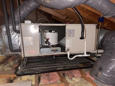 What Is An Air Handler Paschal Air Plumbing And Electric