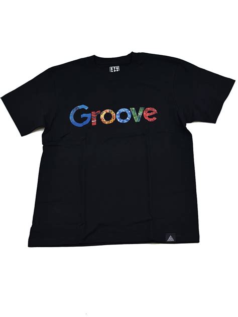 Square Groove T Shirts Doll