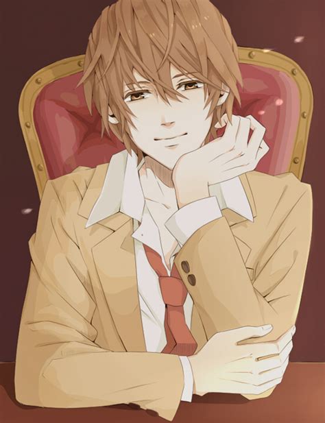 Light Yagami Light Yagami Fan Art 36397530 Fanpop