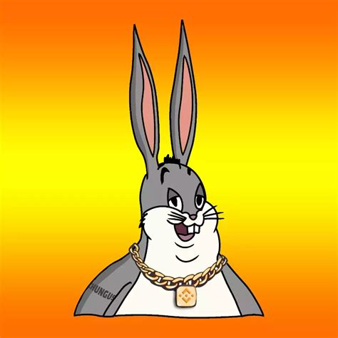 Chungus Inu The Meme Coin Thats Taking Over The Crypto World