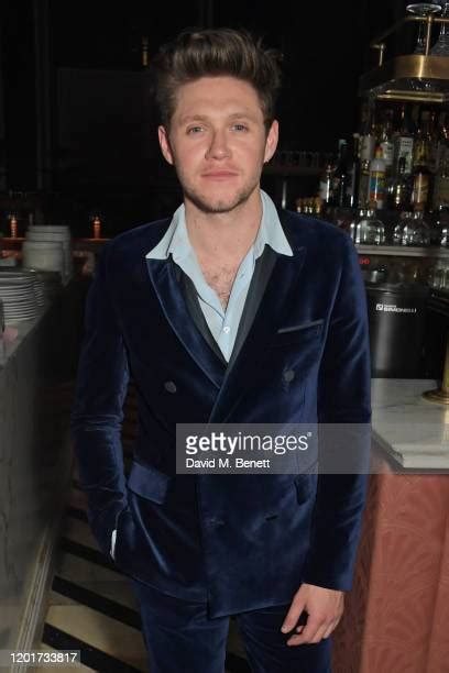 Niall Horan Photos Photos And Premium High Res Pictures Getty Images