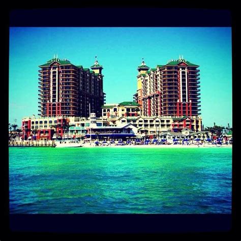 The Emerald Grande In Destin Flcant Wait To Be There Destin