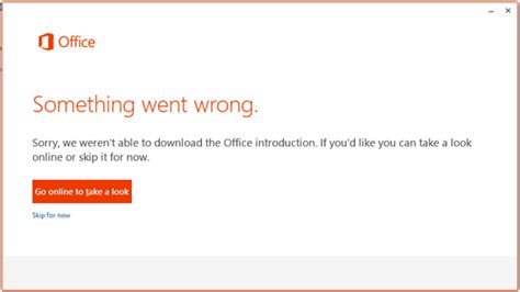 Office 365 Install Error 30015 39 5 Technogecko