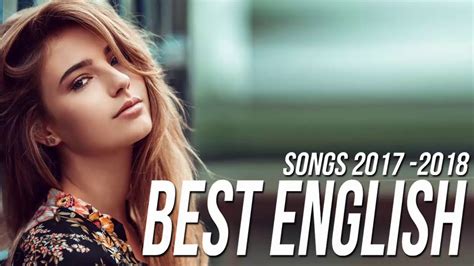 New Best English Songs 2018 Acoustic Best Hits Of 2018 Mix Of Popular
