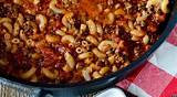 Incredible Recipes Old Fashioned Goulash Images