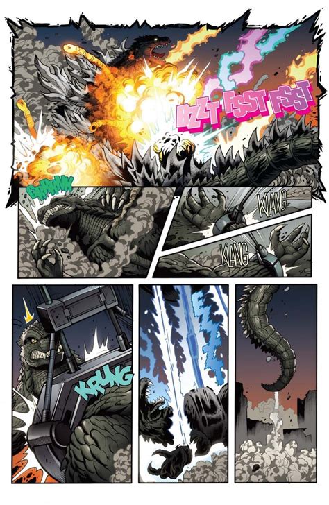 Love By Jcgieafe On Deviantart Godzilla Godzilla Comics Godzilla My