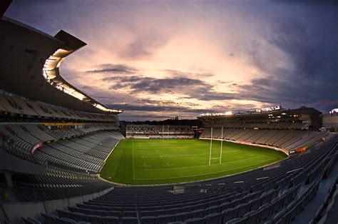 Eden Park Makes History By Securing Concerts At The Countrys Largest