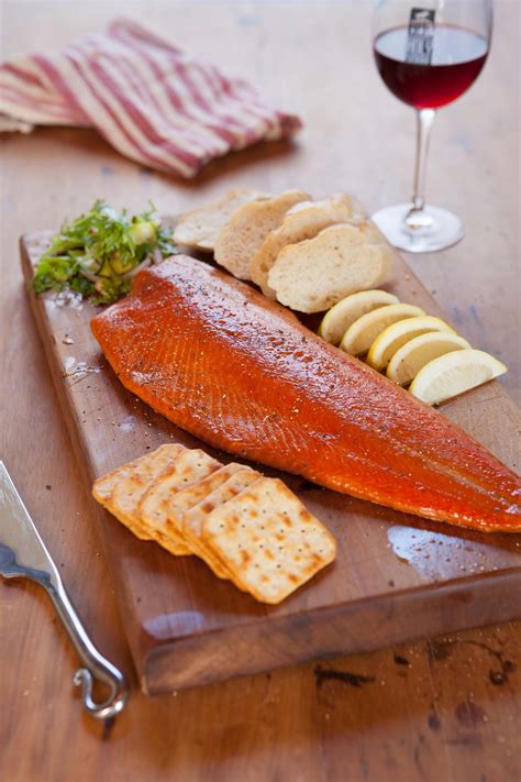 15 best ideas hot smoked salmon easy recipes to make at home