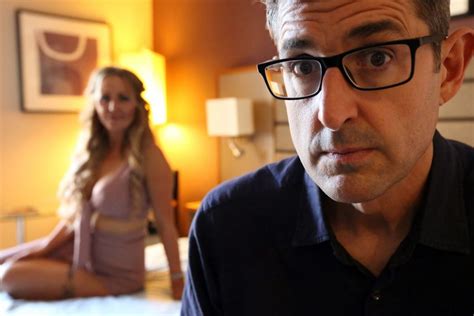 Louis Theroux S New Documentary Selling Sex About Sex Workers