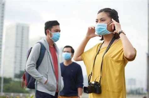 Tanaman ini sudah lama dikenal oleh para suami sebagai tanaman obat kuat herbal yang sudah melegenda. Begini Cara Pakai Masker yang Dianjurkan oleh CDC, Jangan ...