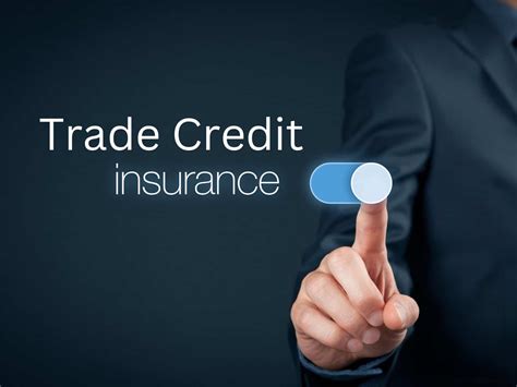 Letter Of Credit Vs Trade Credit Insurance