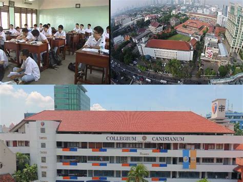 Lokasi sekolah ini yaitu di tempat jakarta timur. Daftar SMA Swasta Unggulan di Jakarta Yang Paling Bagus ...