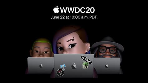 What To Expect At Wwdc 2020 Ios 14 Macos 1016 An Imac Redesign And
