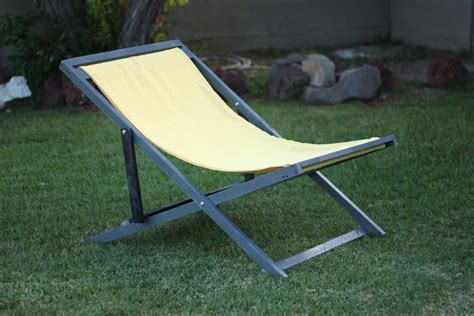 Wood sling chair,outdoor folding adjustable beach patio chair with canvas,ergonomic wooden deck chair back rest chair for living room balcony courtyard garden (color : Ana White | Adult Slingback Chair - DIY Projects