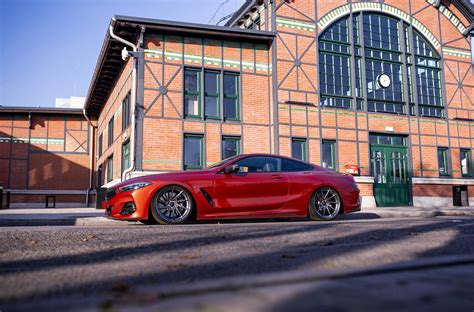 Bmw M850 Jr36 Hyper Black 20 Jr Wheels Flickr