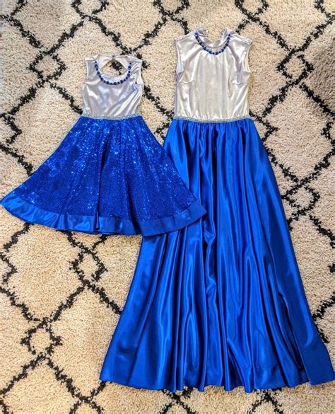 mother daughter matching dresses mommy and me open back etsy