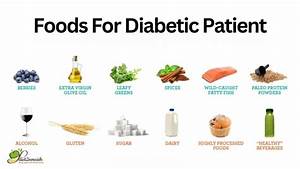 Indian Diet Chart For Diabetic Patient Diabetes Food Chart