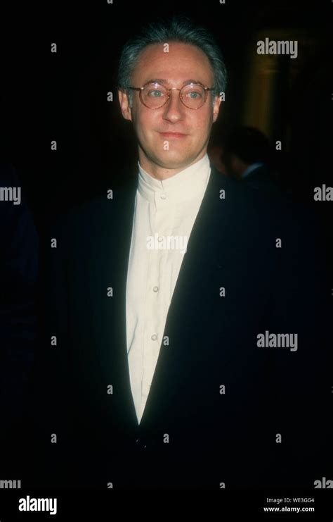 Hollywood California Usa 17th November 1994 Actor Brent Spiner