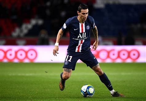 Psg winger angel di maria could face a lengthy ban after fresh footage emerged of him seeming to spit towards marseille defender alvaro gonzalez. Video: Di Maria Hasn't Taken a Decent Corner Kick Since ...