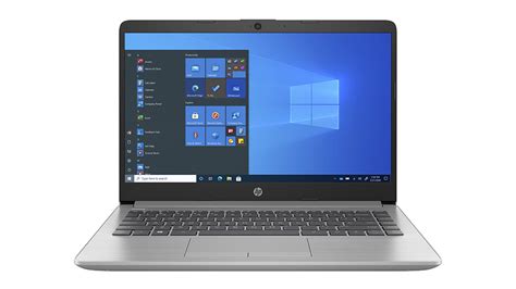 Laptop Hp 240 G8 I3 1005g14gb Ram256gb Ssdintel Graphics140 Fhd