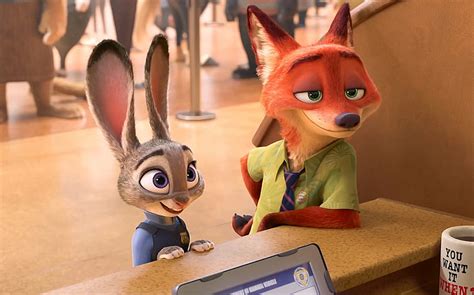 ‘zootopia Review Disneys Most Important And Political Film