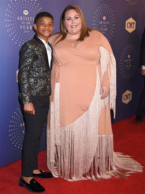 Chrissy Metz Nude Telegraph