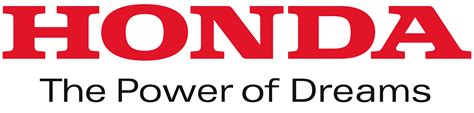Honda Logo Significado Historia E Png Images