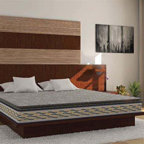 For example, you may see two 8 memory foam mattresses online at very different price points. Buy Centuary Mattresses Back Sport 6 inch Queen Memory ...