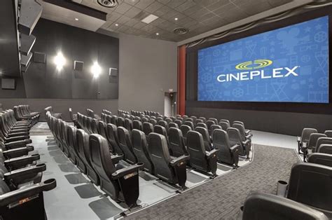 You Can Watch Super Bowl Liv In Cineplex Theatres This Weekend