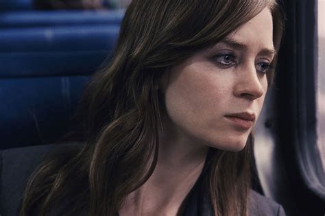The Girl On The Train A Feminist Take On Murder Mysteries Misses