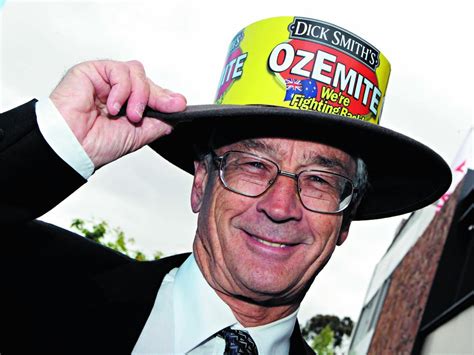 Dick Smith Foods Forced To Close Blames Aldi Australia The Advertiser