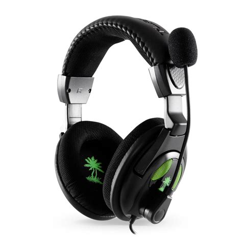 Amazon Com Turtle Beach Ear Force X Amplified Stereo Gaming