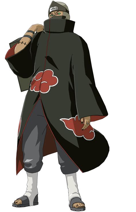 Image Kakuzu Akatsukipng Narutopedia Fandom Powered By Wikia